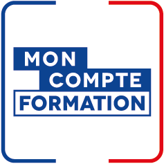 Logo MonCompteFormation